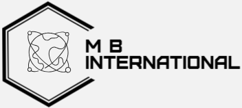 MB International online
